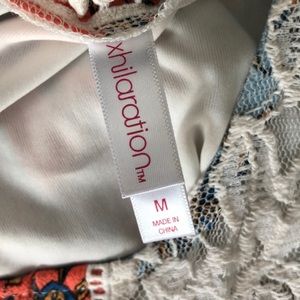 Target Dresses - Target floral patterned dress Target Dresses - Target floral patterned dress